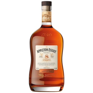 Appleton 8Y Reserve