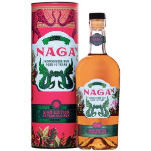 Naga 10Y Siam Edition