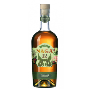 Naga 12Y Siam Edition