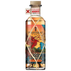 Planteray Hogo Monster 20cl