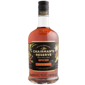 Chairman’s Reserve Spiced