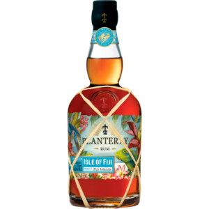 Planteray Isle of Fiji