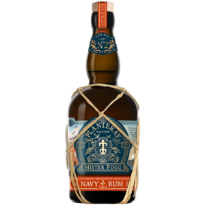 Planteray Mister Fogg n°2