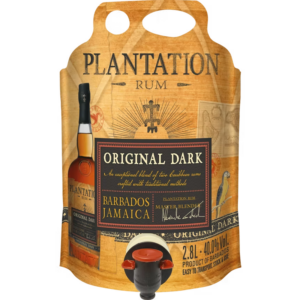 Planteray Original Dark Pouch 2.8L
