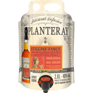 Planteray Stiggen's Fancy Pouch 2.8L