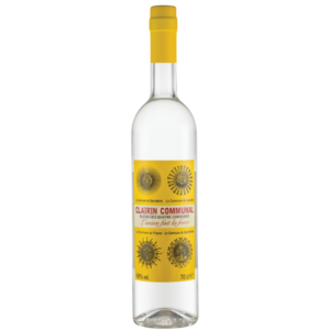 Clairin Communal