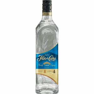 Flor De Cana 4Y Extra Seco