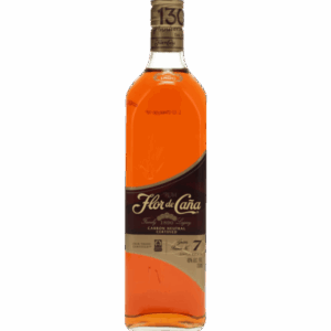 Flor De Cana 7Y Gran Reserva