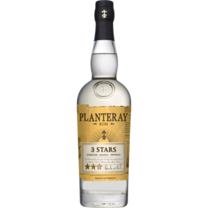 Planteray 3 Stars White