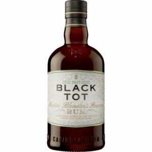 Black Tot Master Blend Reserve 2025