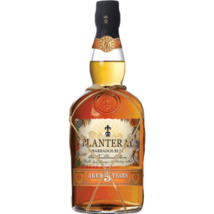 Planteray Barbados 5Y