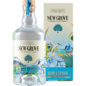 New Grove Bon Espoir