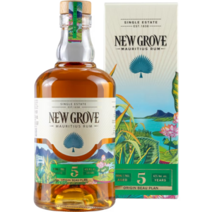 New Grove 5y