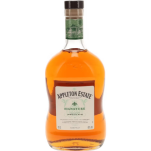 Appleton Signature Blend
