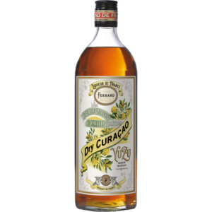 Ferrand Dry Curacao Yuzu
