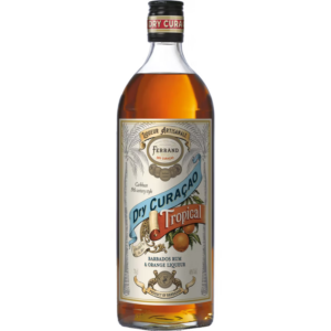 Ferrand Dry Curacao Tropical