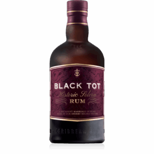 Black Tot Historic Solera