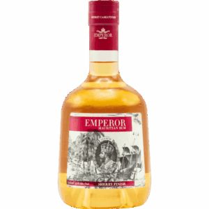 Emperor Sherry Finish