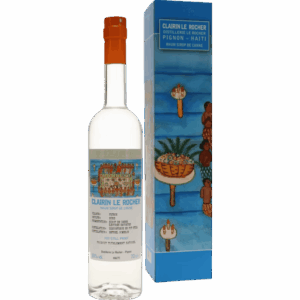 Clairin Le Rocher