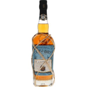 Planteray Cut & Dry Coconut