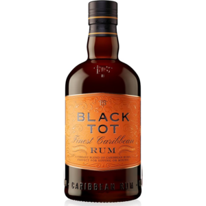 Black Tot Finest Caribbean