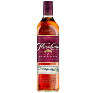 Flor De Cana 7Y Gran Reserva