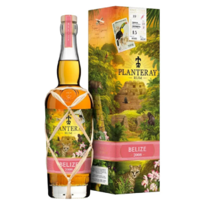 Planteray Belize 2008