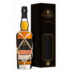 *PRE ORDER* Planteray - Barbados 2017 Single Cask