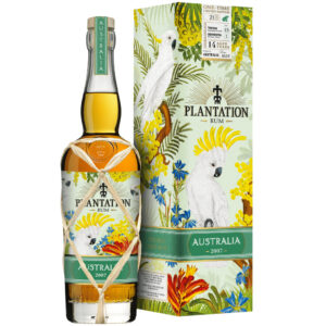 Plantation Australië 2007