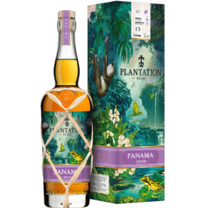 Plantation Panama 2010