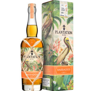 Plantation Barbados 2011