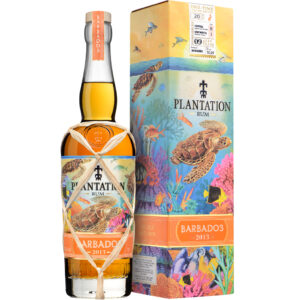 Plantation Barbados 2013