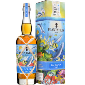 Plantation Guyana 2007