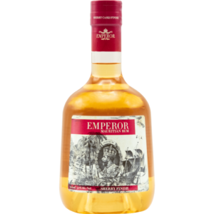 Emperor Sherry Cask