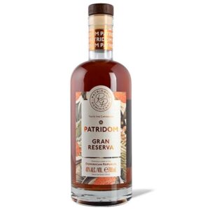 Patridom Gran Reserva