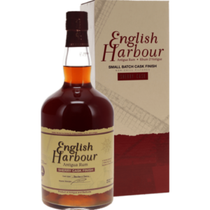 English Harbour Sherry Finish