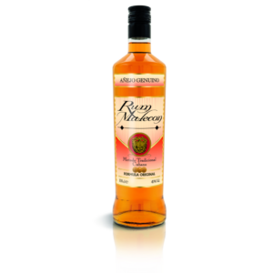 Malecon Anejo Genuino 1L