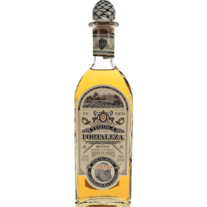 Fortaleza Anejo