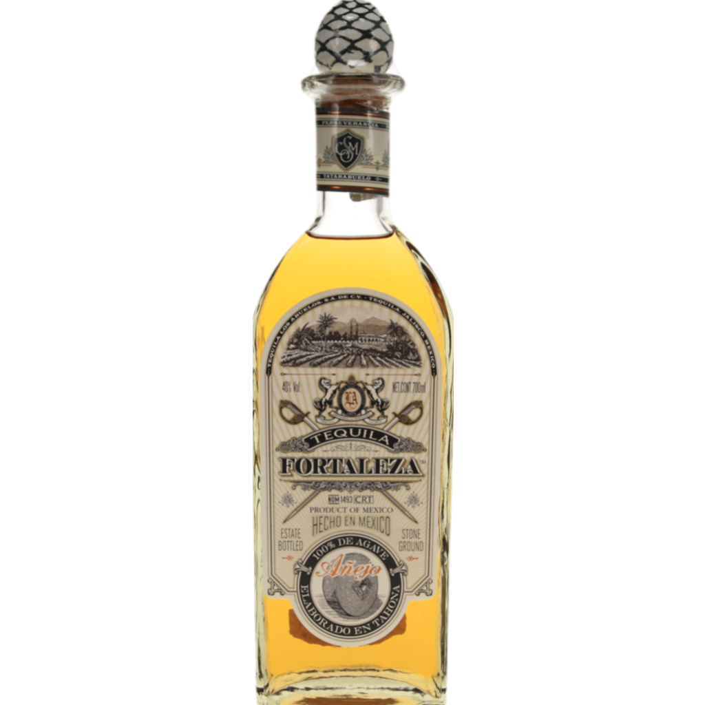 Fortaleza Anejo