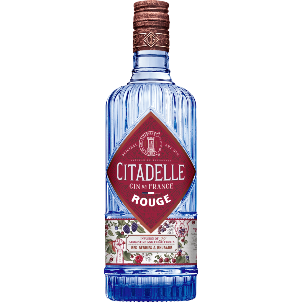 Citadelle Rouge