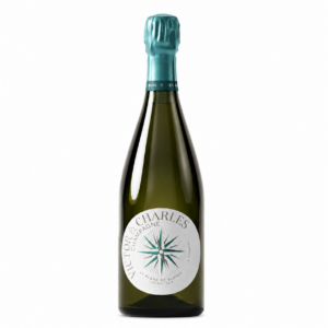 Victor & Charles Le Blanc de Blanc