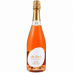 De Pró Rosé