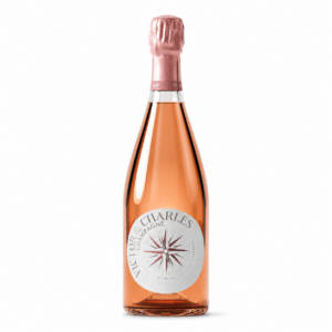 Victor & Charles Le Rosé